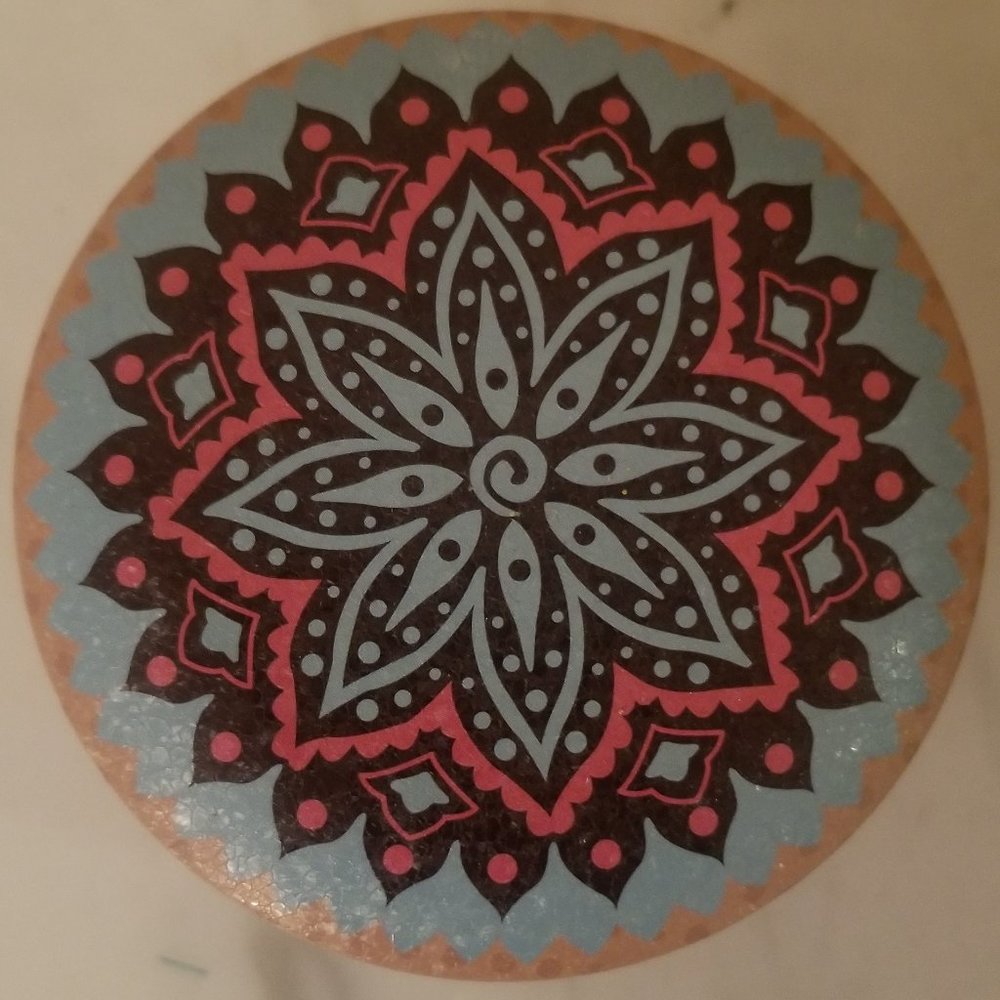 Meet your Posher, Sue